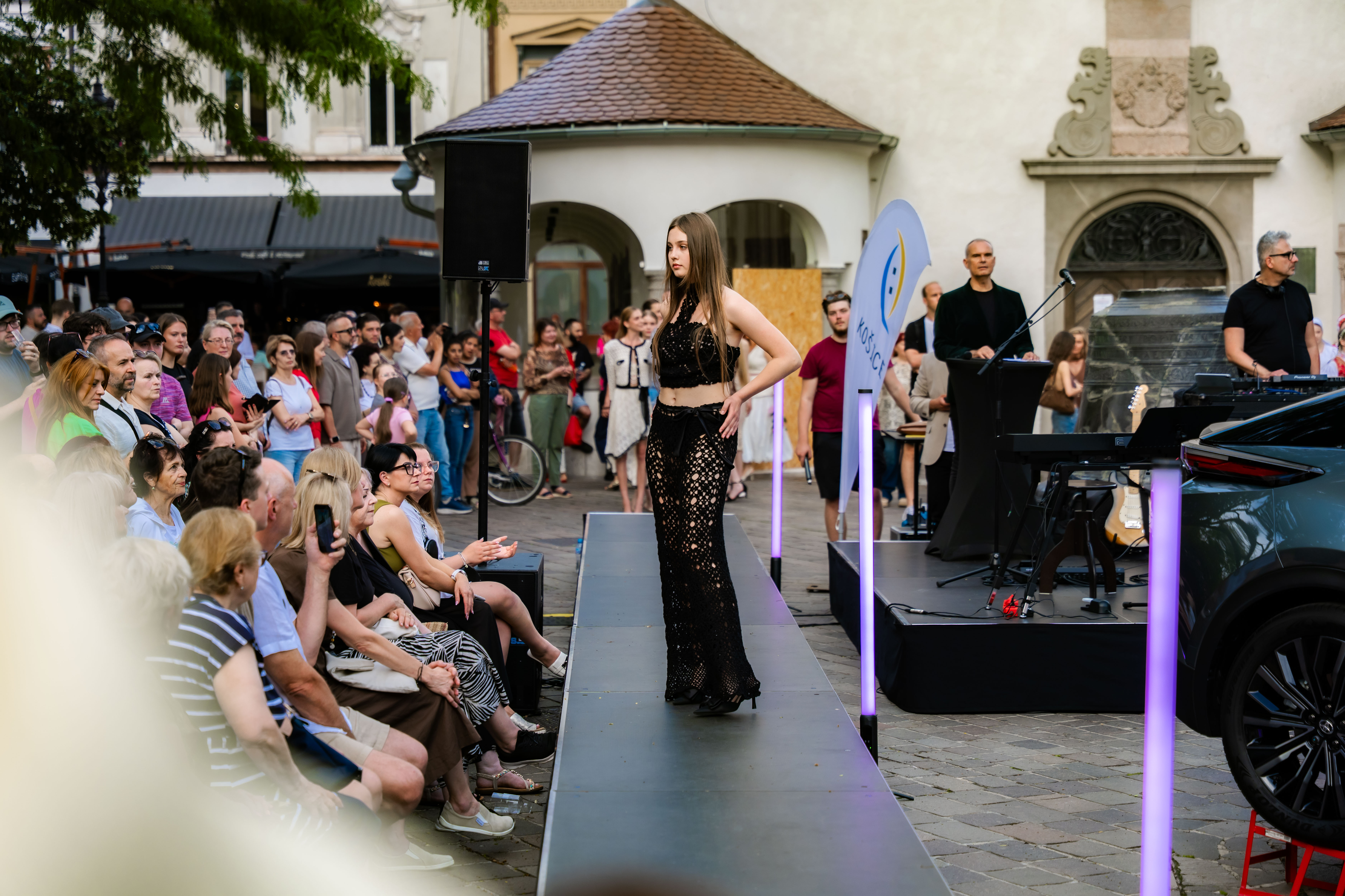 Spirit Fashion Meets - otvorenie kulturne leto Mesta Kosice-1-70